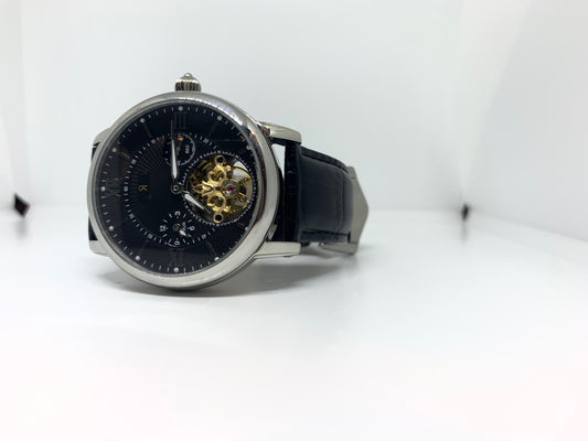 Time is Luxury: Embracing the Most Precious Commodity