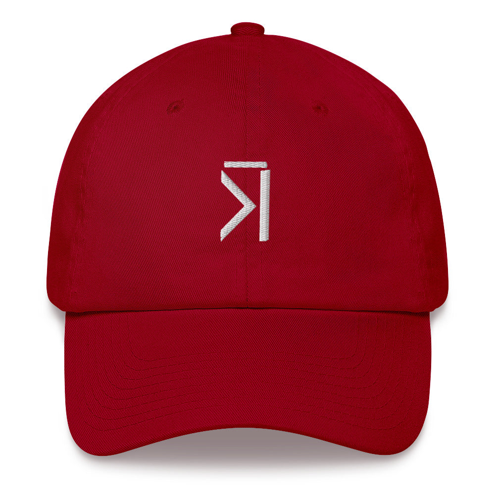 Munity Dad Hat