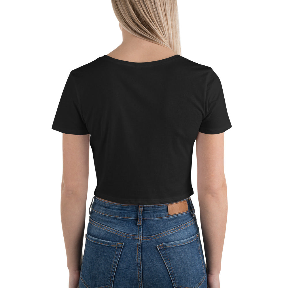 Crop Tee