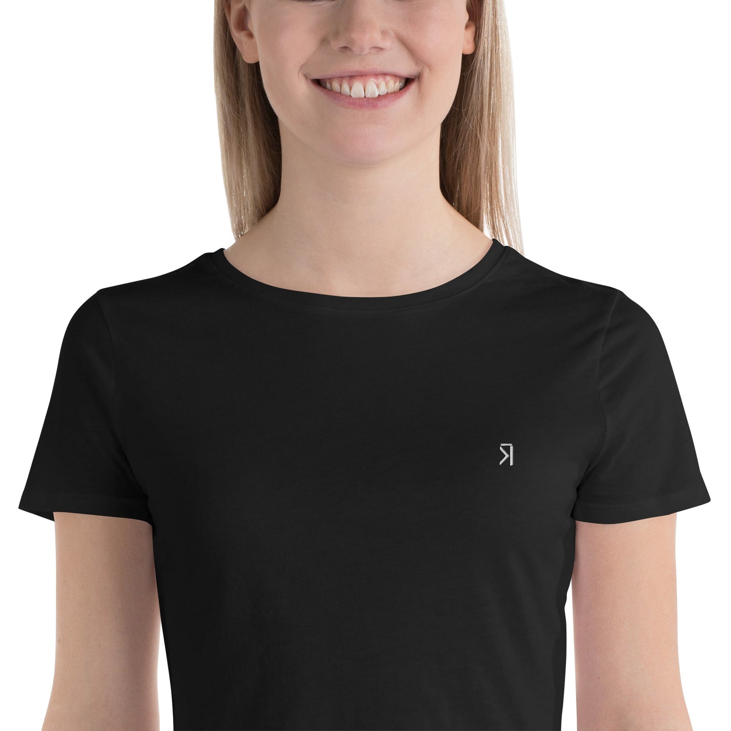 Crop Tee
