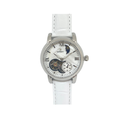 Munity Mechanical Automatic Lady Watch