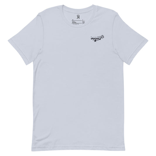 Unisex t-shirt